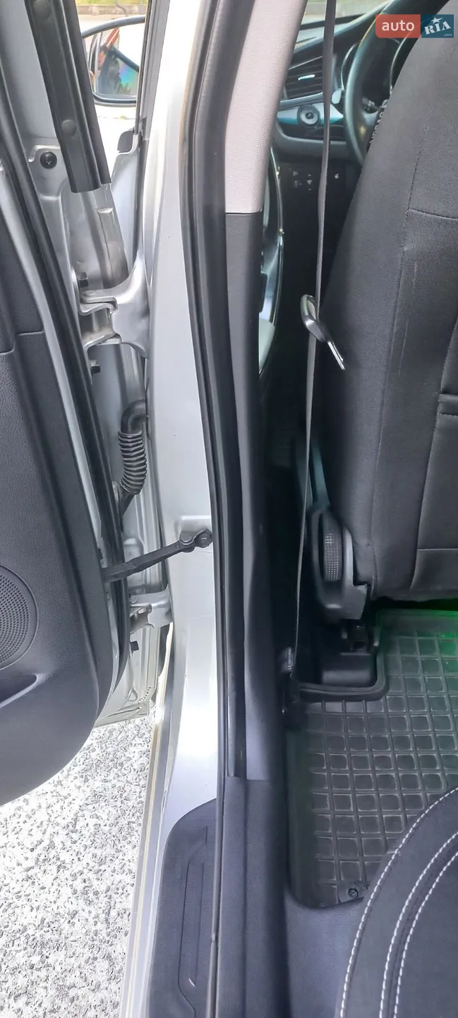 2013 Kia Cee'd - мініатюра 19