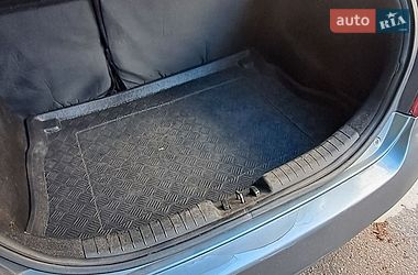 Хэтчбек Kia Ceed 2008 в Харькове
