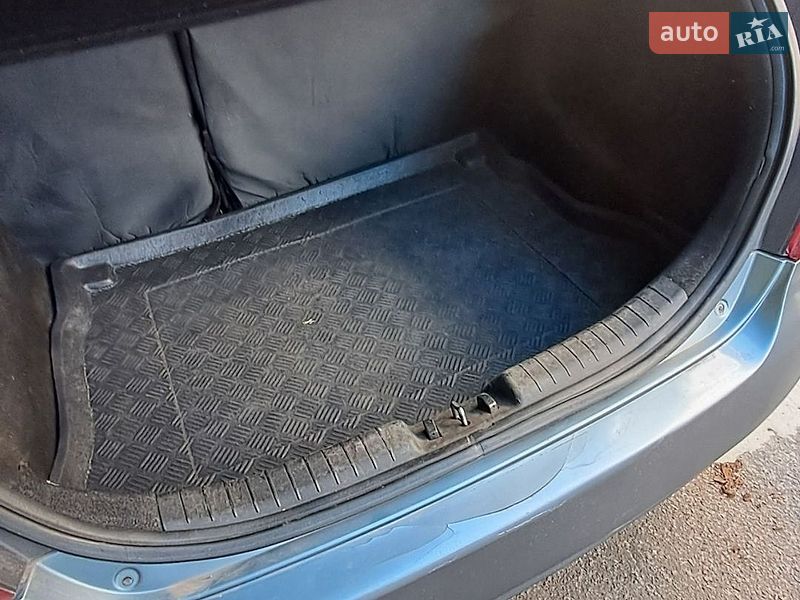 Хэтчбек Kia Ceed 2008 в Харькове