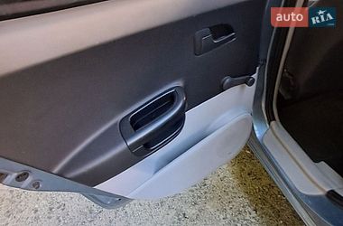 Хэтчбек Kia Ceed 2008 в Харькове