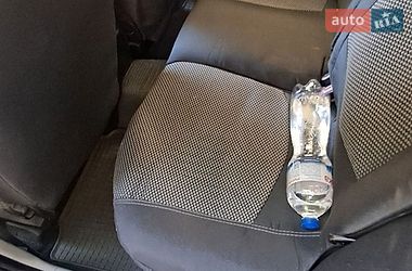 Хэтчбек Kia Ceed 2008 в Харькове