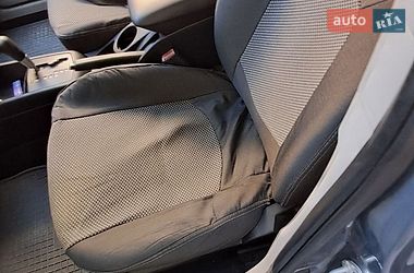 Хэтчбек Kia Ceed 2008 в Харькове