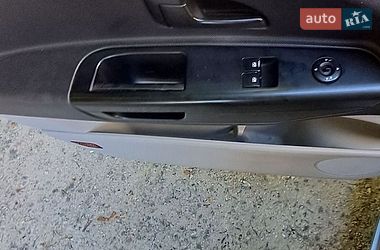Хэтчбек Kia Ceed 2008 в Харькове