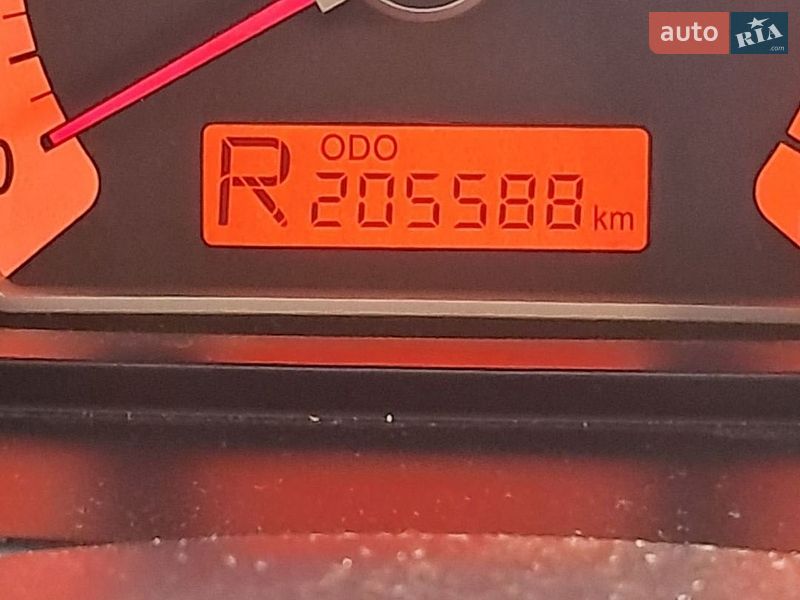 Хэтчбек Kia Ceed 2008 в Харькове