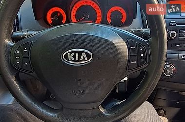 Хэтчбек Kia Ceed 2008 в Харькове