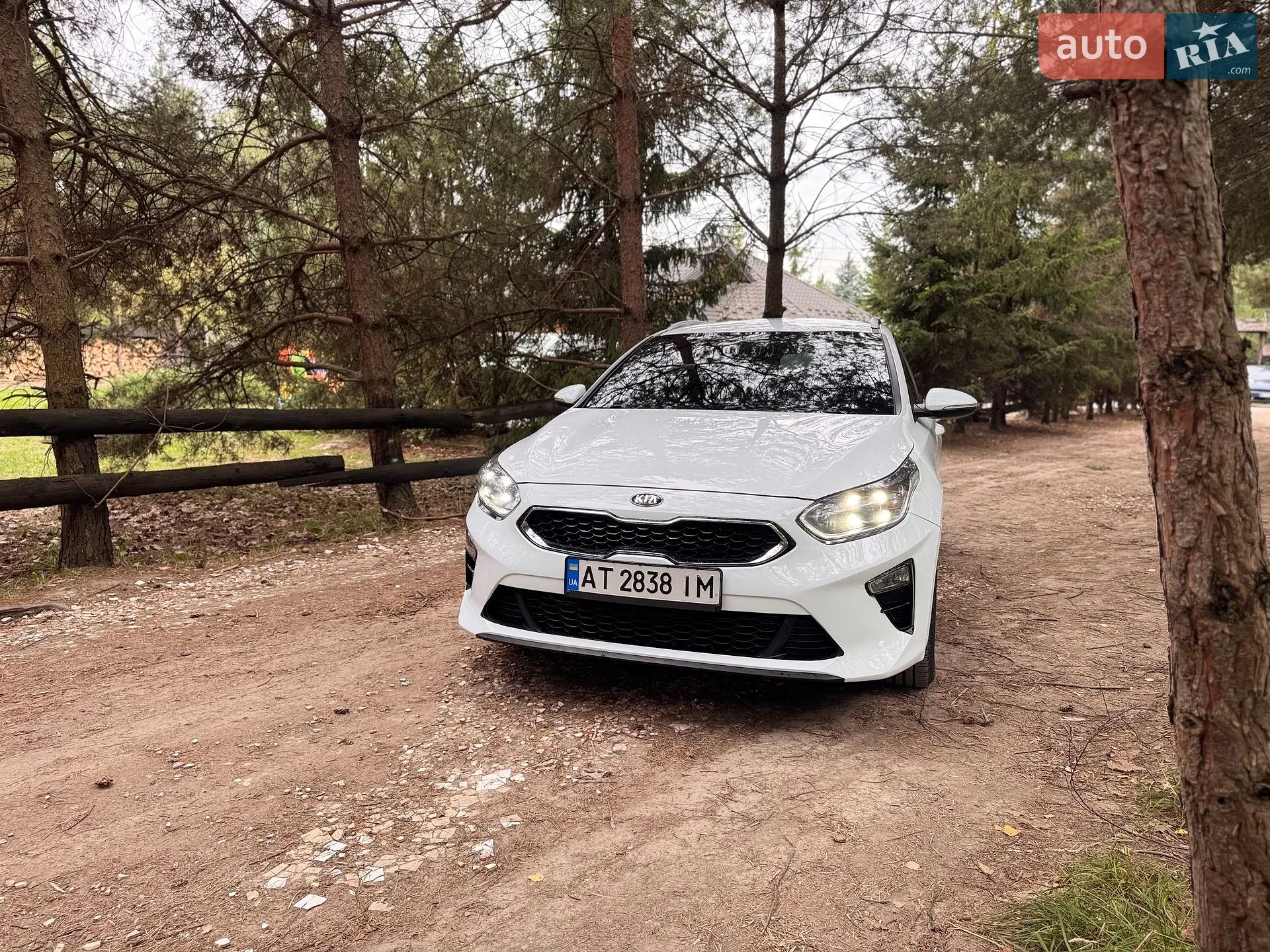 2019 Kia Cee'd - мініатюра 13