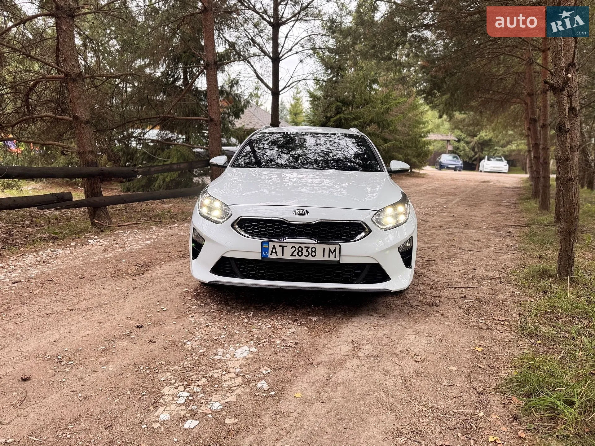 2019 Kia Cee'd - мініатюра 14