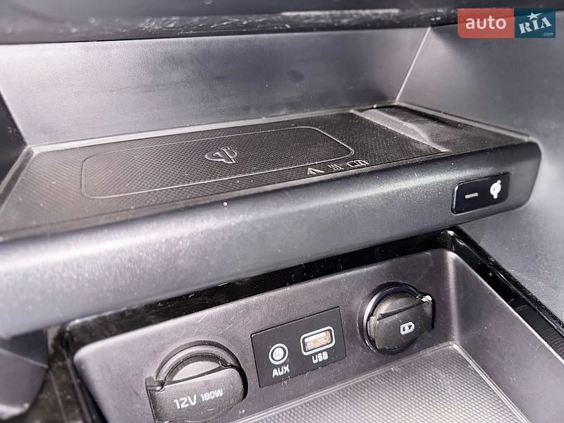 Универсал Kia Ceed 2019 в Львове