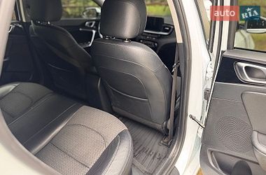 Универсал Kia Ceed 2019 в Львове