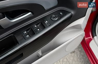 Хетчбек Kia Ceed 2007 в Львові