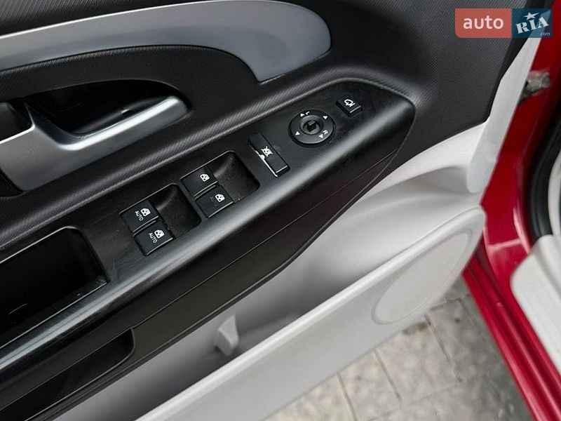 Хетчбек Kia Ceed 2007 в Львові