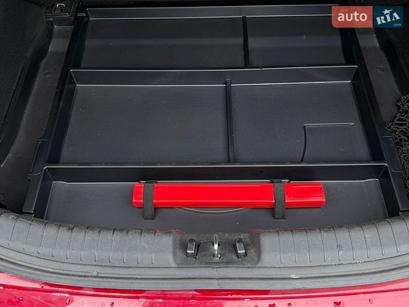 Хетчбек Kia Ceed 2007 в Львові