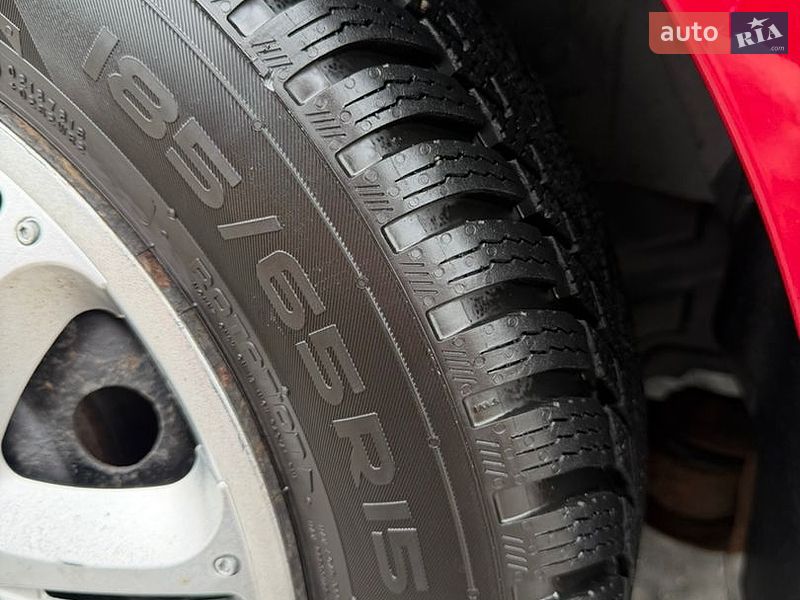 Хетчбек Kia Ceed 2007 в Львові