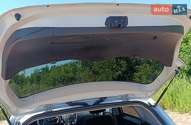 Хетчбек Kia Ceed 2009 в Решетилівці