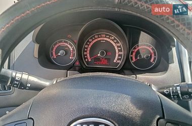 Хетчбек Kia Ceed 2009 в Решетилівці