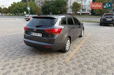 Універсал Kia Ceed 2015 в Хмельницькому фото 10 Універсал Kia Ceed 2015 в Хмельницькому