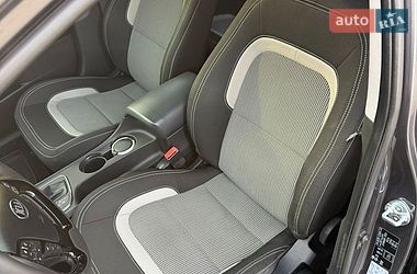 Універсал Kia Ceed 2015 в Хмельницькому фото 19 Універсал Kia Ceed 2015 в Хмельницькому