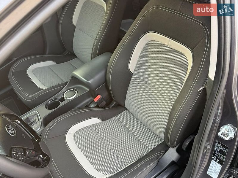 Універсал Kia Ceed 2015 в Хмельницькому фото 19 Універсал Kia Ceed 2015 в Хмельницькому