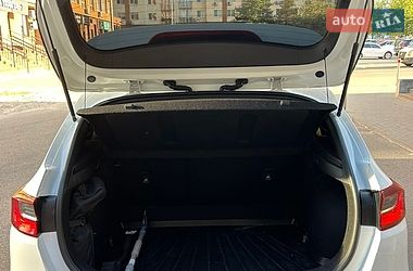 Хетчбек Kia Ceed 2023 в Києві