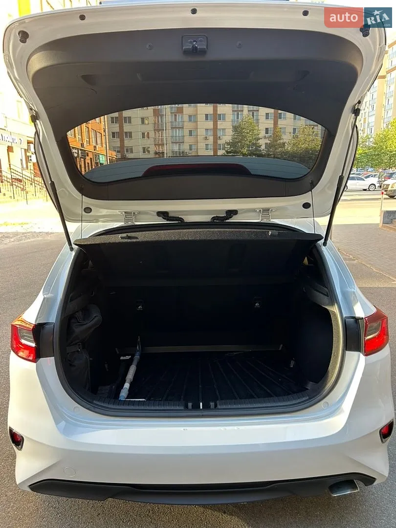 2023 Kia Cee'd - мініатюра 20