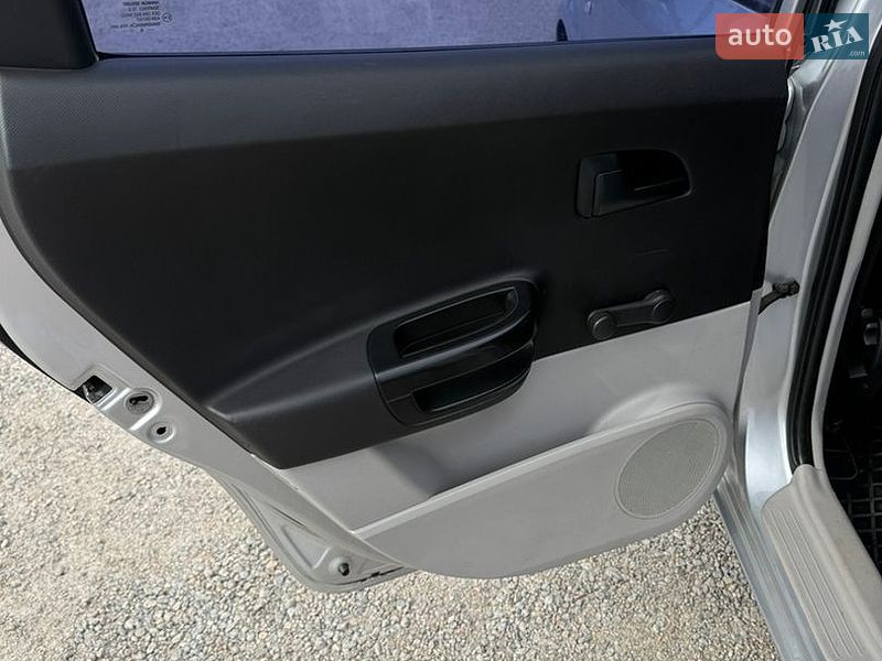 Хэтчбек Kia Ceed 2008 в Кропивницком