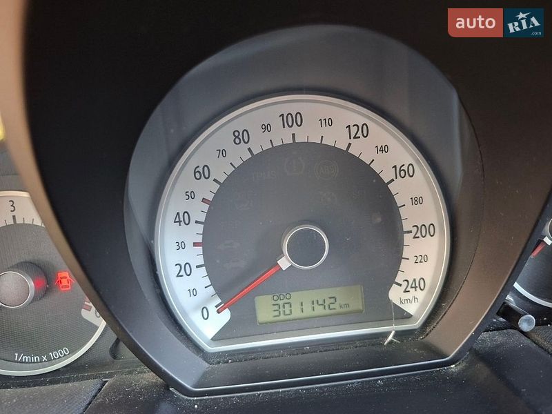 Универсал Kia Ceed 2008 в Киеве фото 11 Универсал Kia Ceed 2008 в Киеве