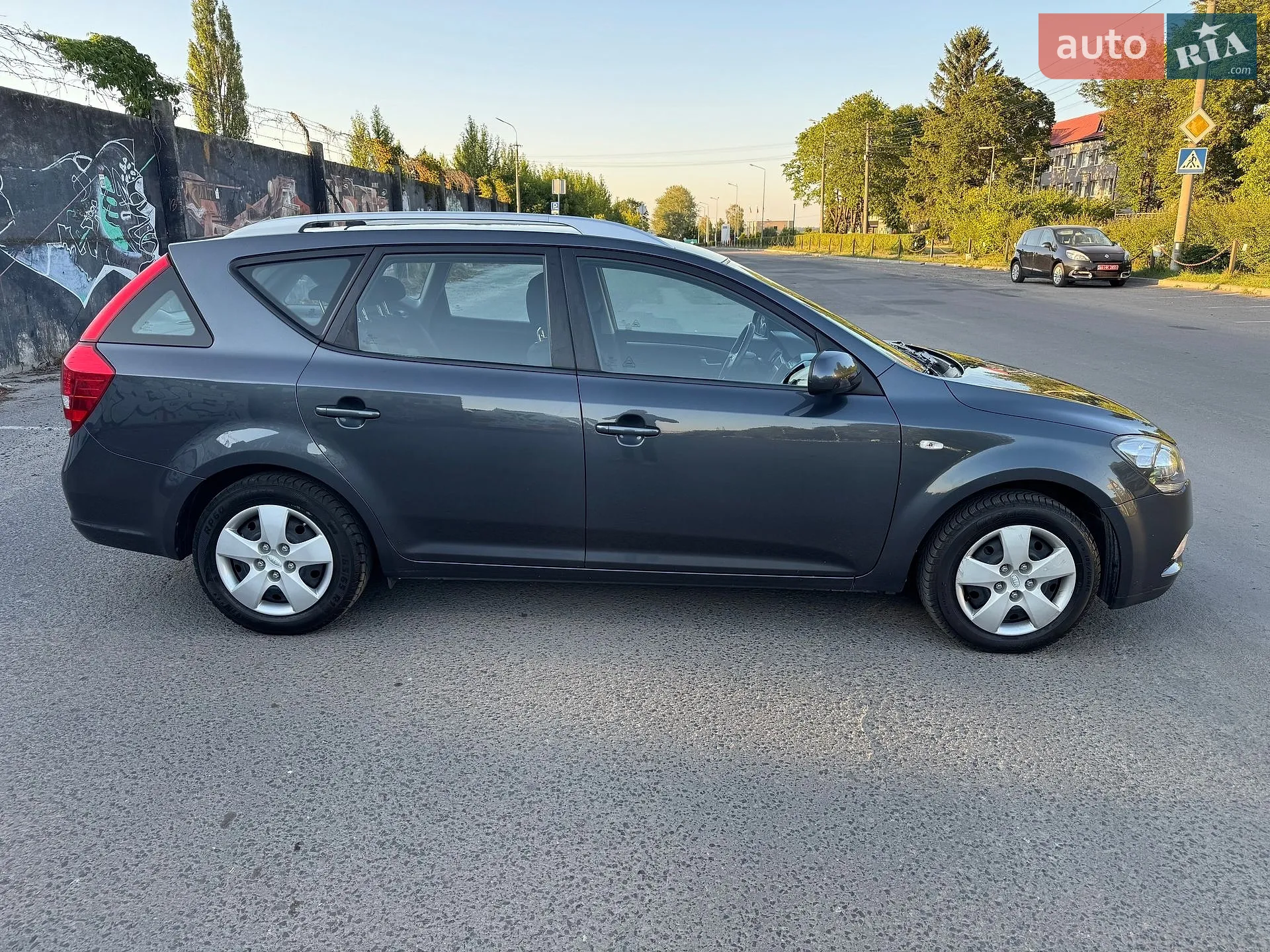 2010 Kia Cee'd - мініатюра 7