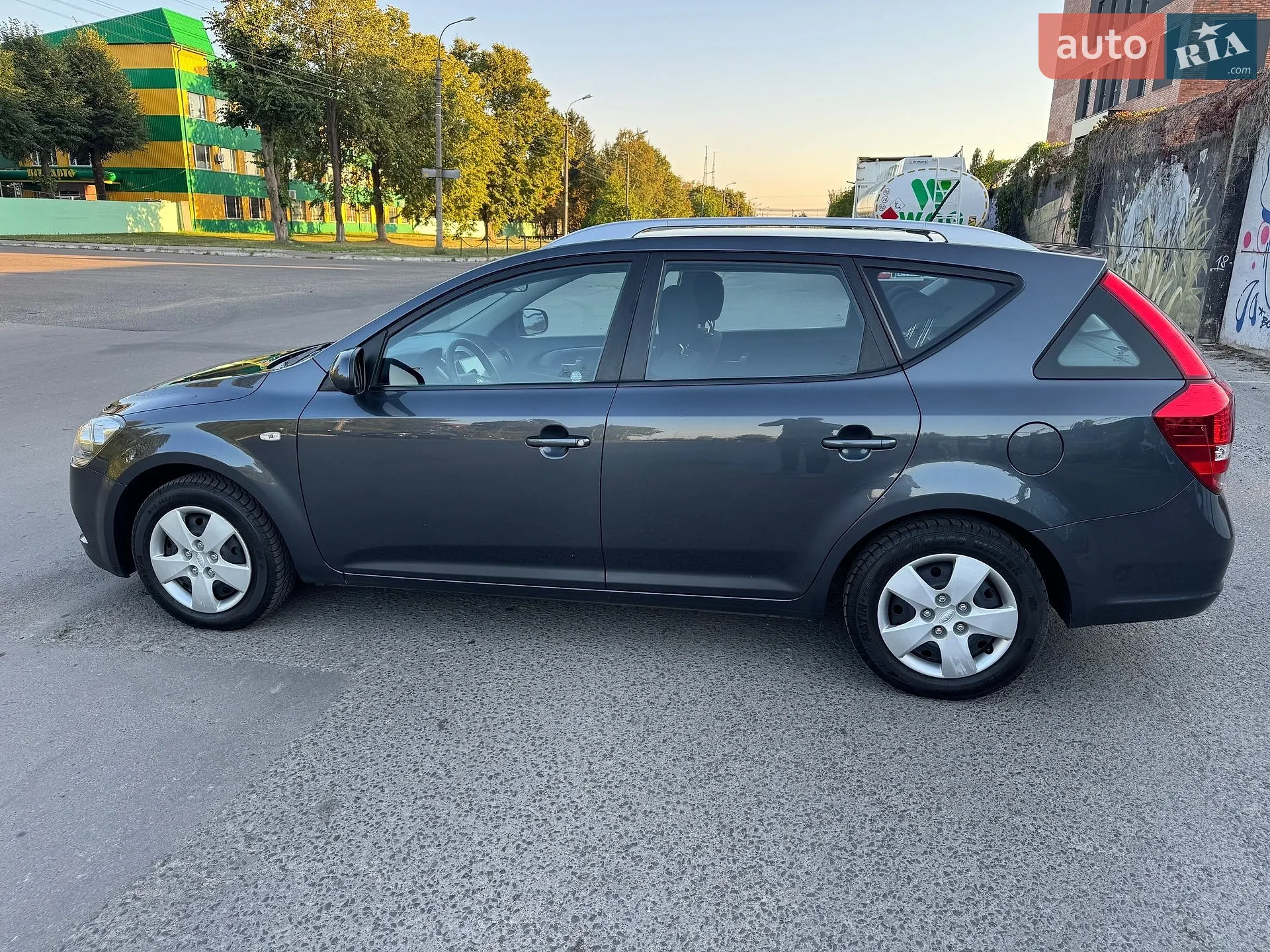 2010 Kia Cee'd - мініатюра 14