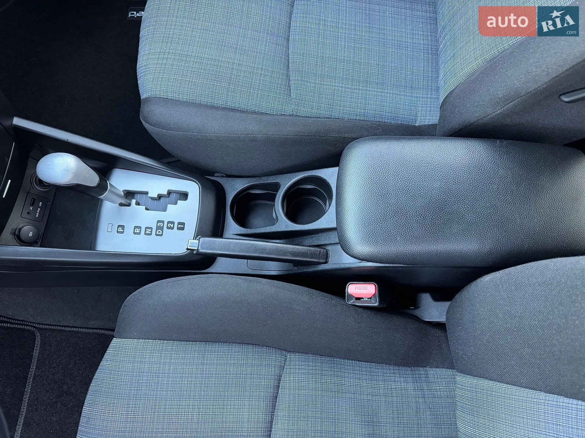 2010 Kia Cee'd - мініатюра 29