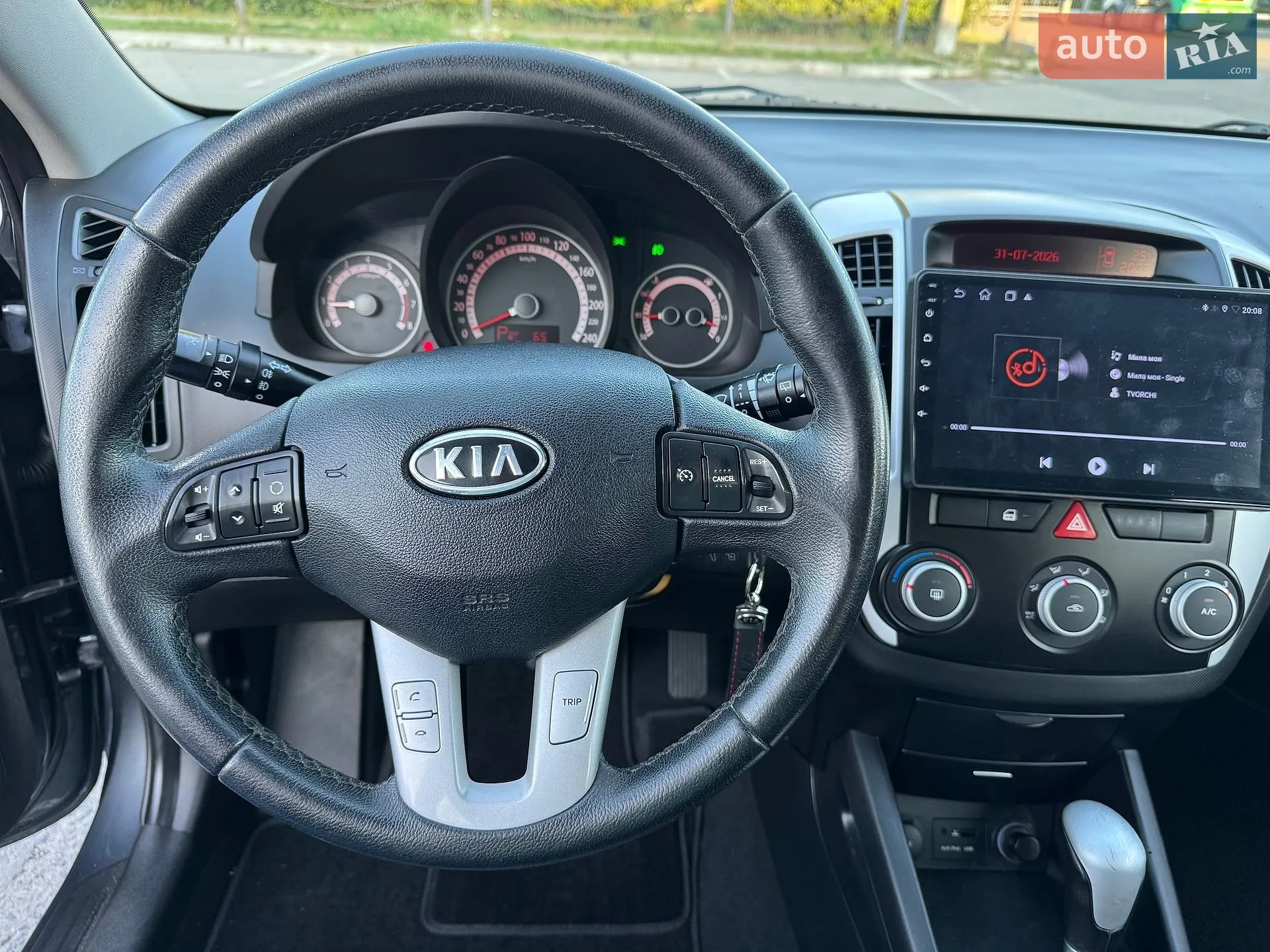 2010 Kia Cee'd - мініатюра 24