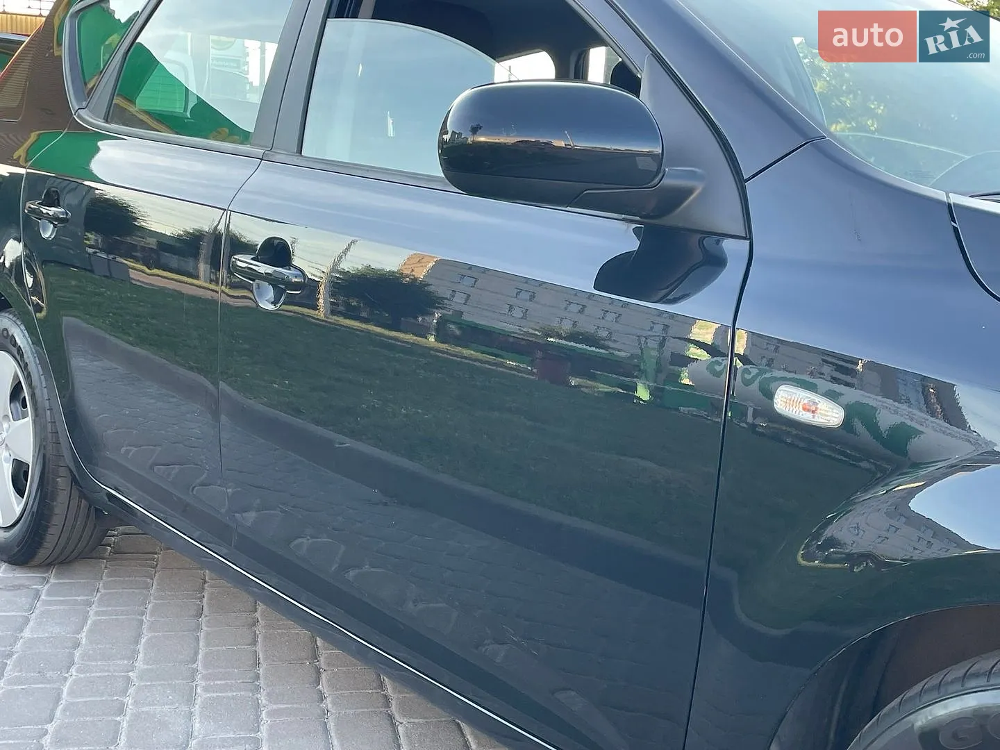 2012 Kia Cee'd - мініатюра 19