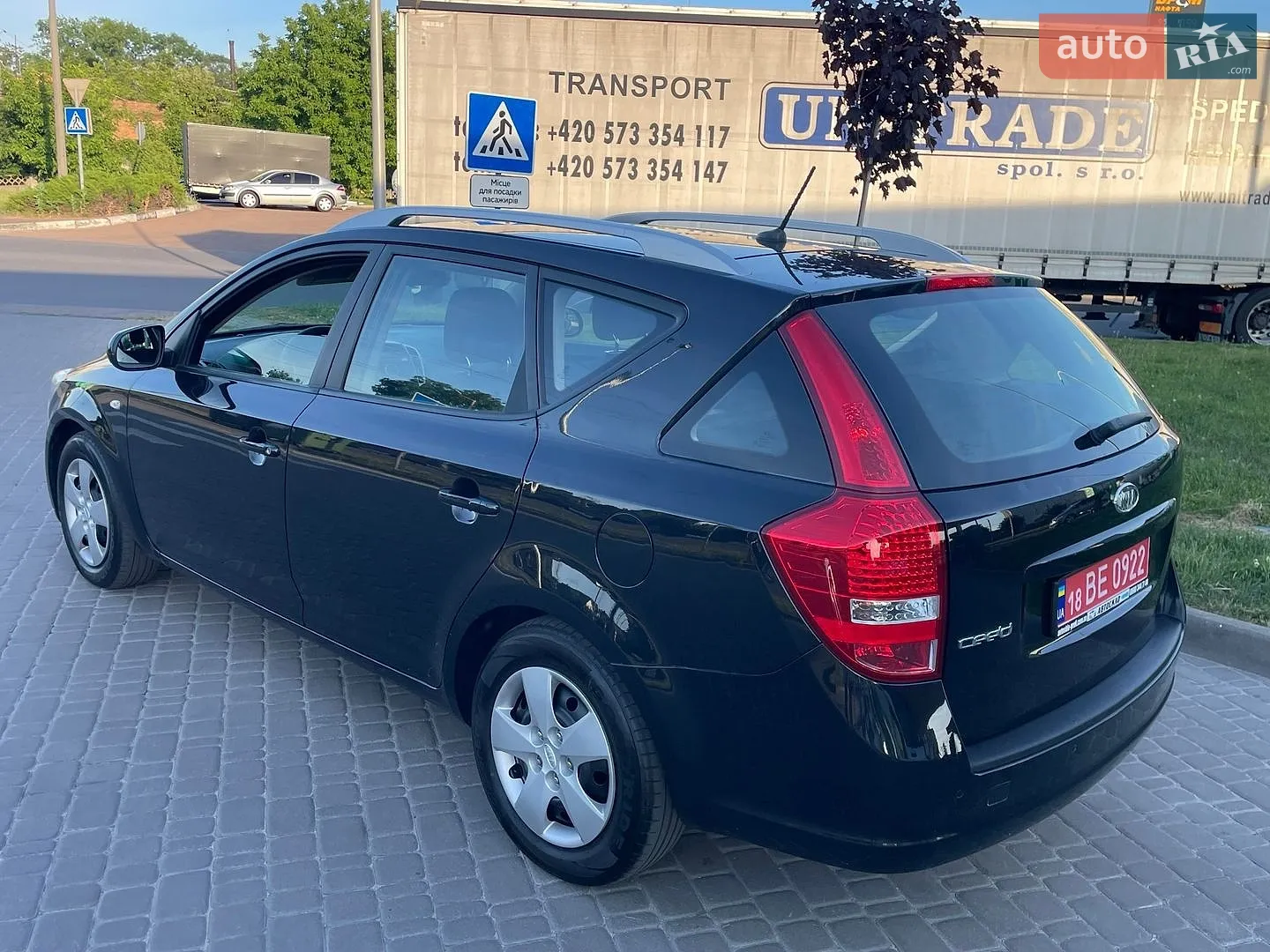 2012 Kia Cee'd - мініатюра 21