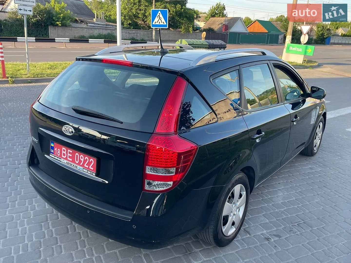 2012 Kia Cee'd - мініатюра 22