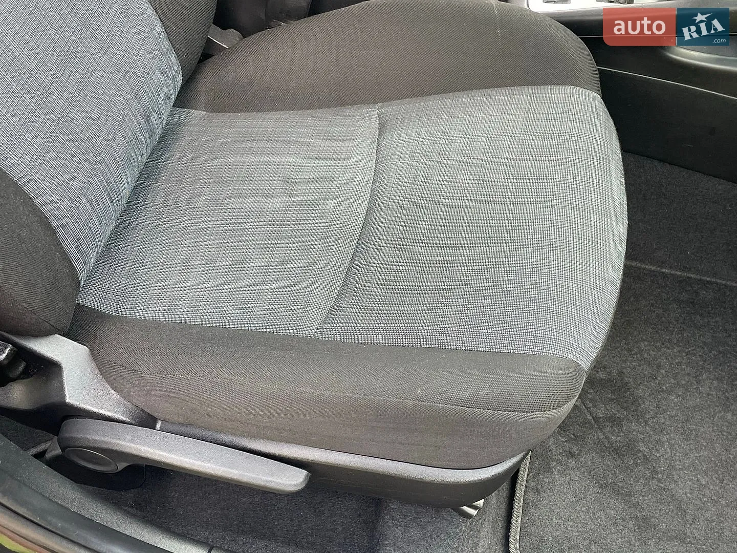 2012 Kia Cee'd - мініатюра 37