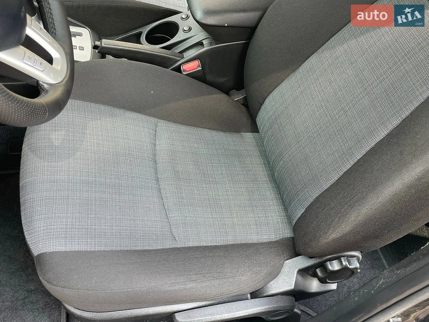 2012 Kia Cee'd - мініатюра 51