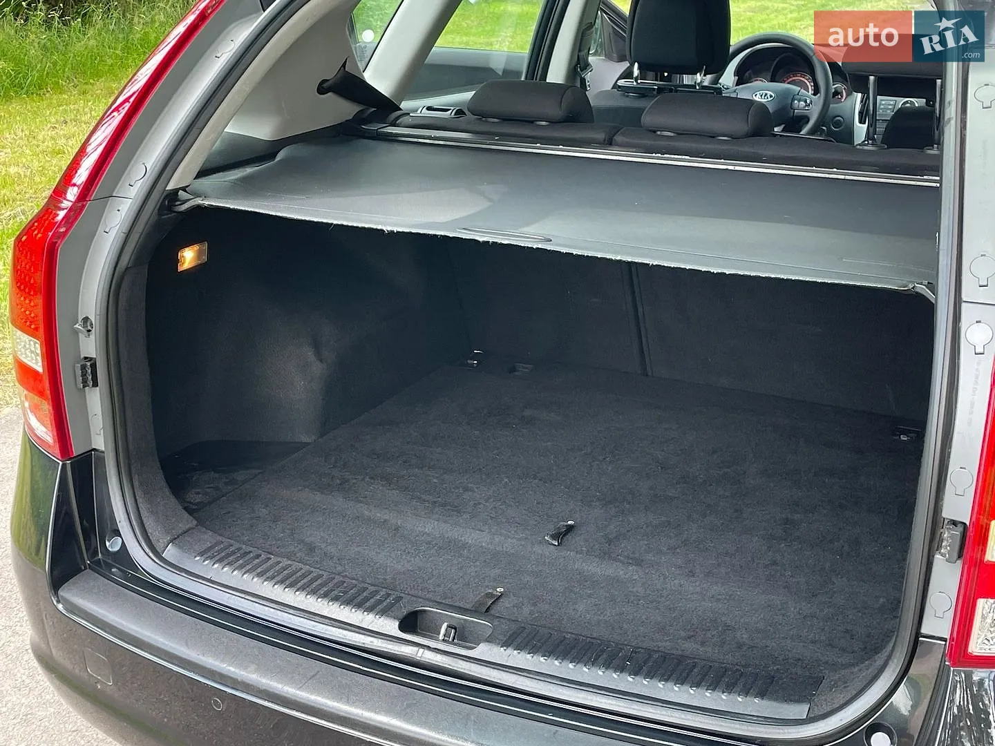 2012 Kia Cee'd - мініатюра 64