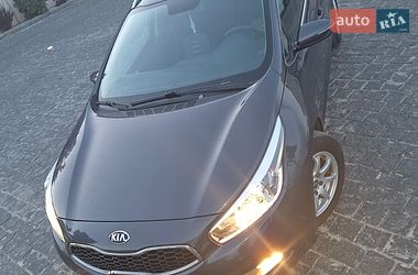 Універсал Kia Ceed 2013 в Львові