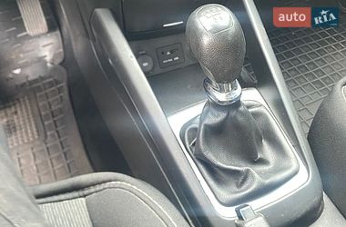 Хетчбек Kia Ceed 2010 в Кам'янському