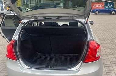 Хетчбек Kia Ceed 2010 в Кам'янському