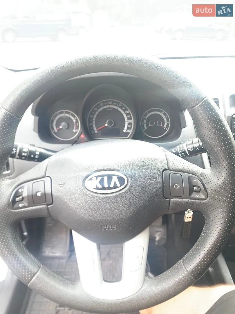 2010 Kia Cee'd - мініатюра 12