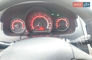 Хетчбек Kia Ceed 2010 в Кам'янському