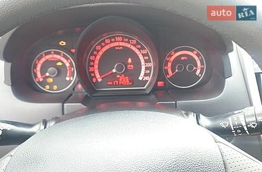 Хетчбек Kia Ceed 2010 в Кам'янському