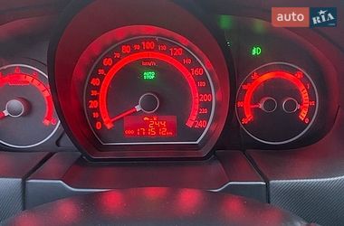 Хетчбек Kia Ceed 2010 в Кам'янському