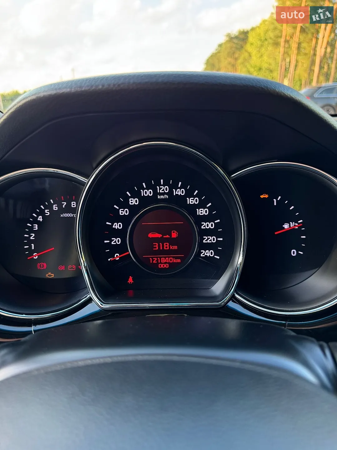 2012 Kia Cee'd - мініатюра 23