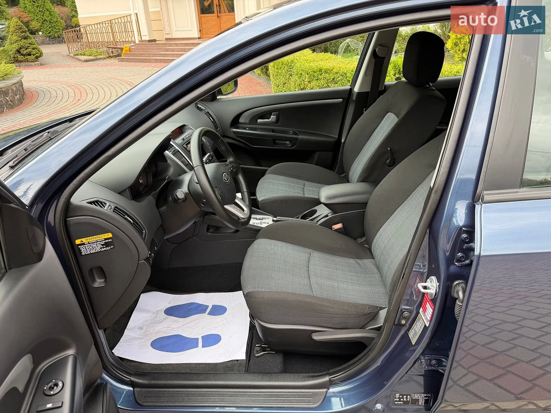 2010 Kia Cee'd - мініатюра 14