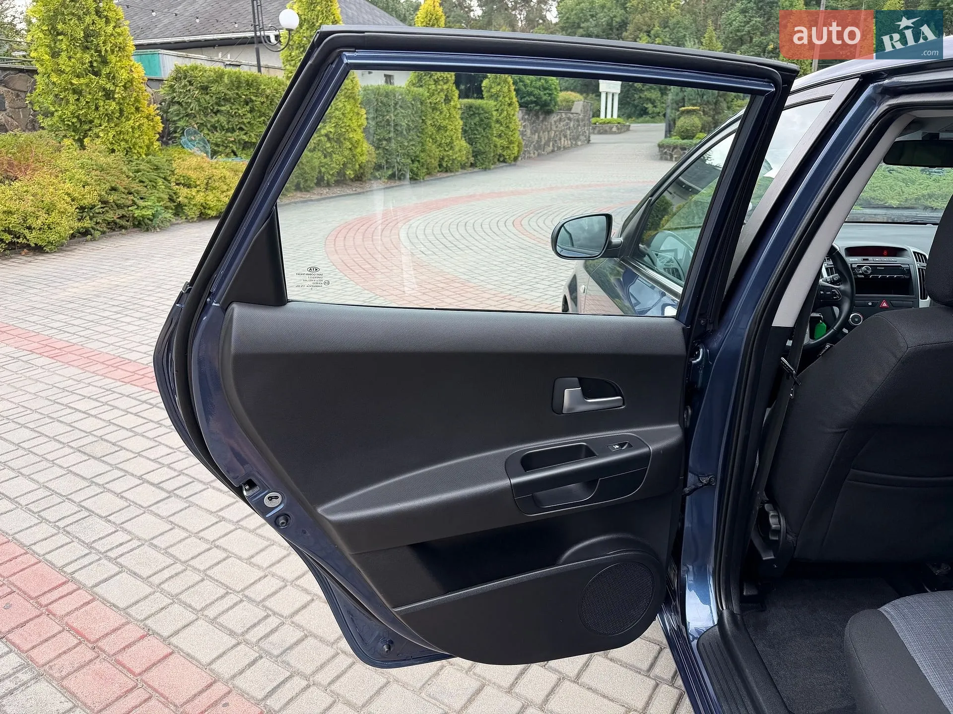 2010 Kia Cee'd - мініатюра 35