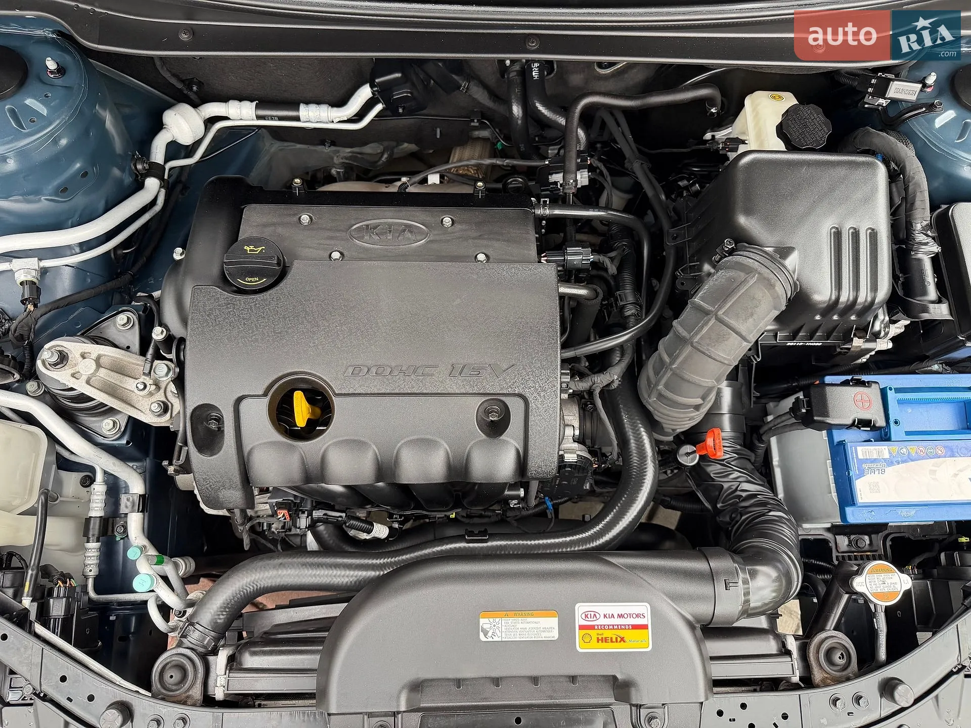 2010 Kia Cee'd - мініатюра 56
