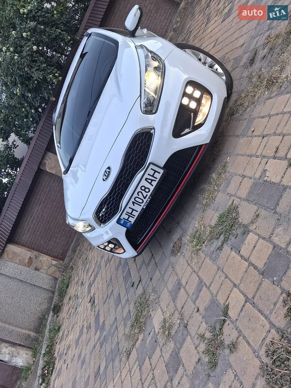 2012 Kia Cee'd - мініатюра 22
