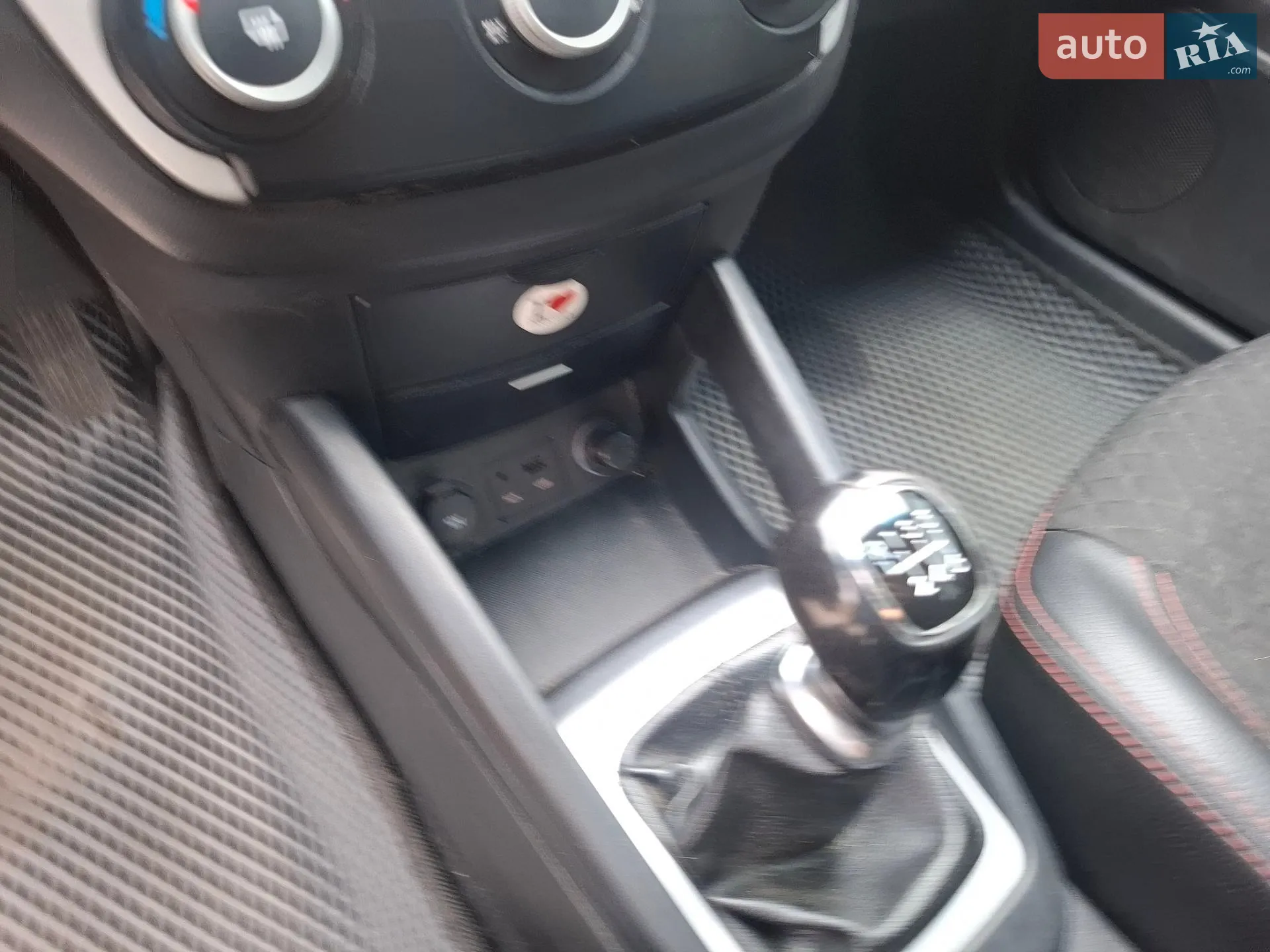 2012 Kia Cee'd - мініатюра 13