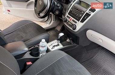 Хэтчбек Kia Ceed 2007 в Харькове
